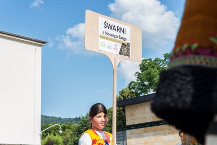 Pierwszy Dzień 58. Tygodnia Kultury Beskidzkiej